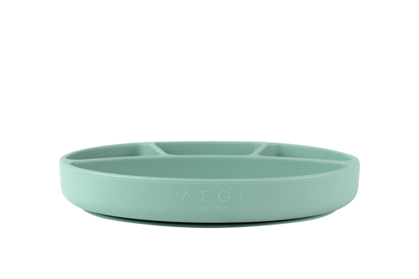 Sage Silicone Suction Plate