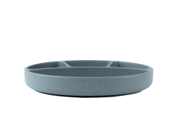 Peppercorn Silicone Suction Plate
