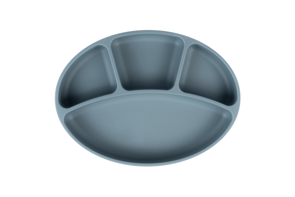 Peppercorn Silicone Suction Plate
