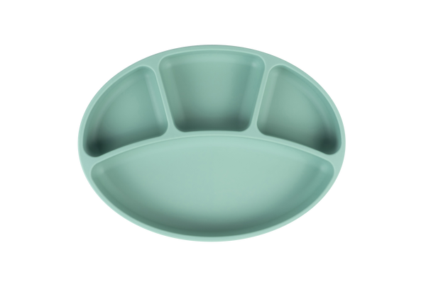 Sage Silicone Suction Plate