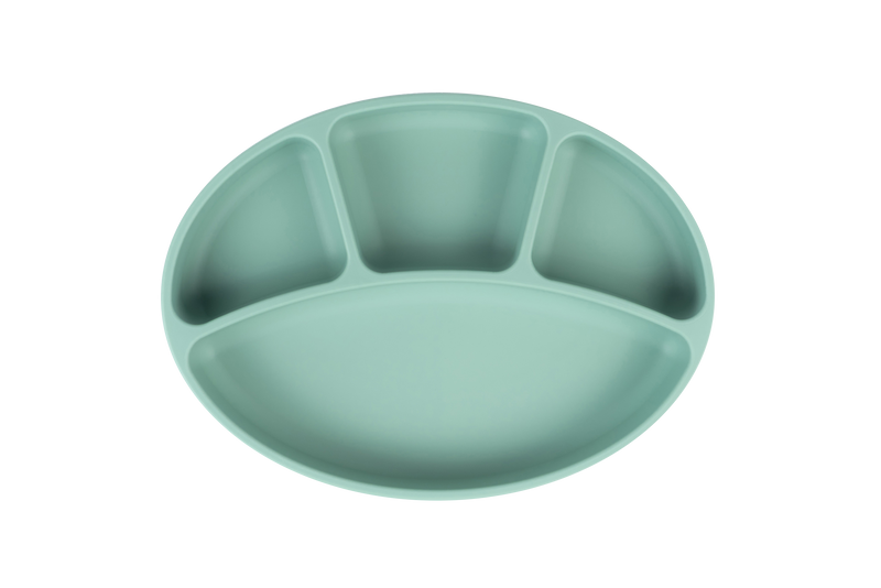 Sage Silicone Suction Plate