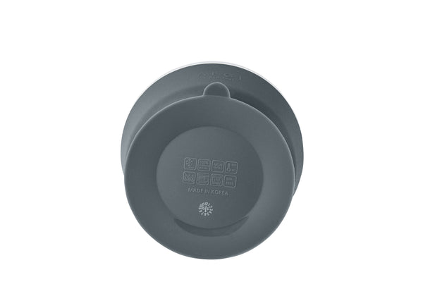 Peppercorn Silicone Suction Bowl